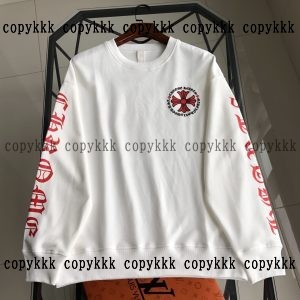 ブランドコピー クロムハーツ スウェット n 級 品 通販 - kcsx21499