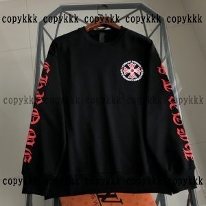 スウェット スーパーコピー クロムハーツ 代引き n 級 品 - kcsx21500