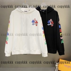 ブランドコピー スウェット クロムハーツ 通販 激安 - kcsx21501