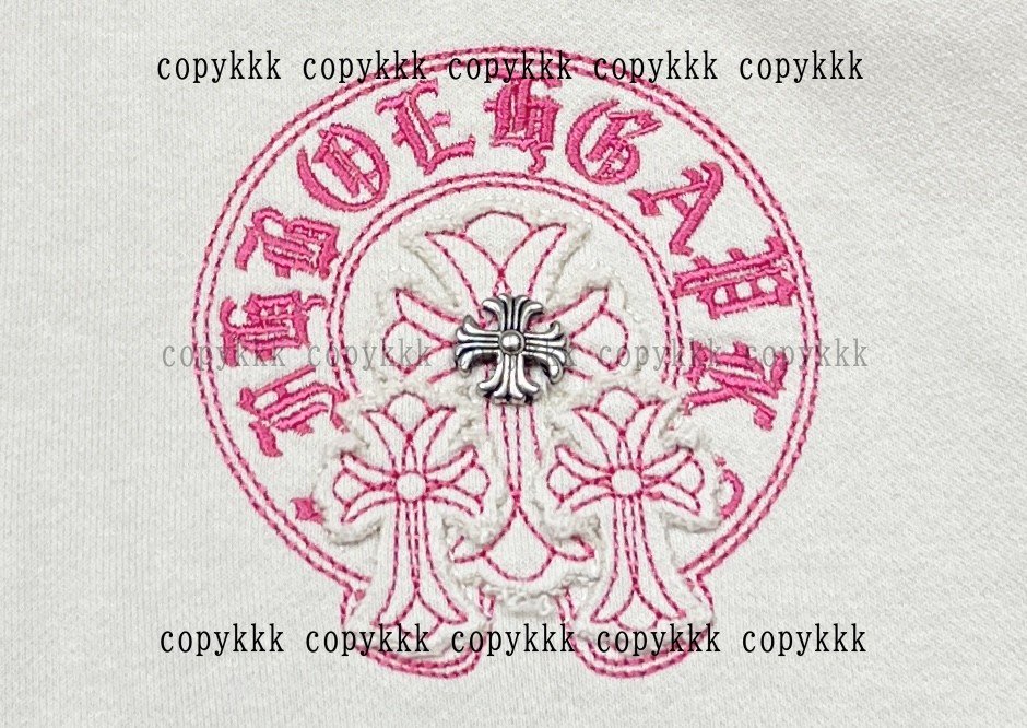 スウェット クロムハーツ ブランドコピー 偽物 格安 - kcsx21503 - 画像 (5)