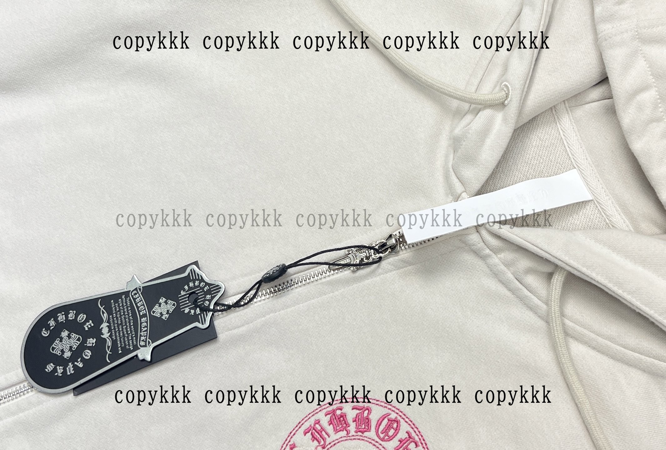 スウェット クロムハーツ ブランドコピー 偽物 格安 - kcsx21503 - 画像 (6)