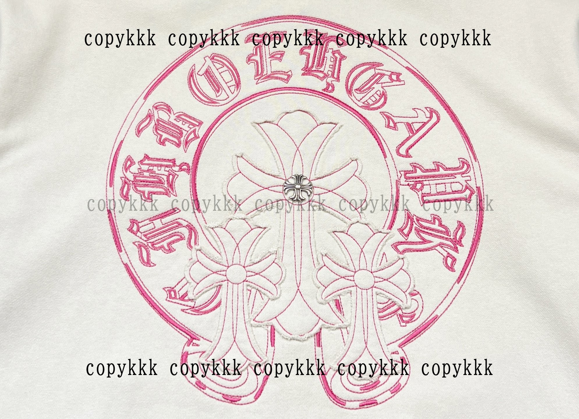 スウェット クロムハーツ ブランドコピー 偽物 格安 - kcsx21503 - 画像 (9)