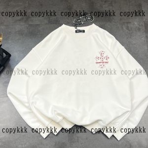 スウェット クロムハーツ ブランドコピー n 級 品 激安 - kcsx21504