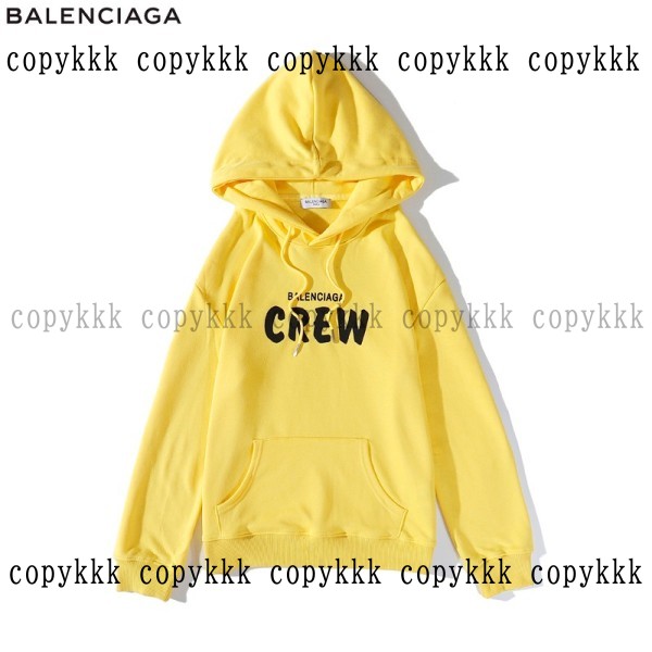ブランドコピー スウェット バレンシアガ 格安 代引き - zxsj1252 - 画像 (3)