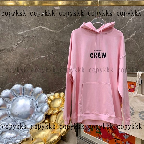 ブランドコピー スウェット バレンシアガ 格安 代引き - zxsj1252 - 画像 (7)