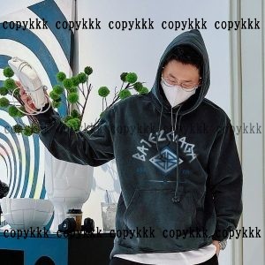 バレンシアガ ブランドコピー スウェット 通販 n 級 品 - zxsj1253