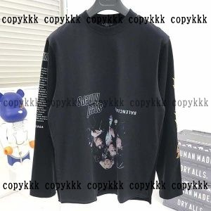 パーカー バレンシアガ ブランドコピー 偽物 n 級 品 - zxsj1257