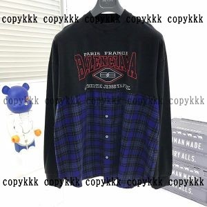 バレンシアガ スーパーコピー パーカー 偽物 通販 - zxsj1260