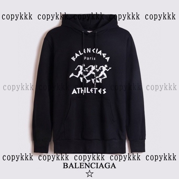 バレンシアガ スウェット スーパーコピー 激安 後払い - zxsj1261 - 画像 (2)