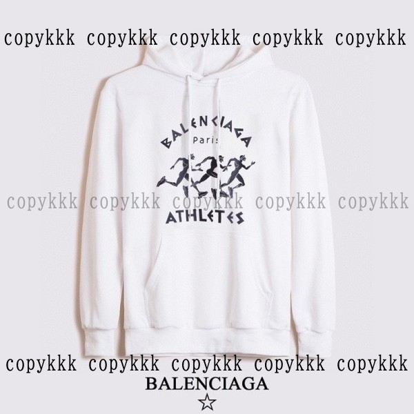 バレンシアガ スウェット スーパーコピー 激安 後払い - zxsj1261 - 画像 (4)