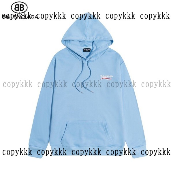 パーカー バレンシアガ スーパーコピー 偽物 代引き - zxsj1265 - 画像 (3)