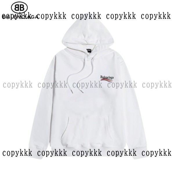 パーカー バレンシアガ スーパーコピー 偽物 代引き - zxsj1265 - 画像 (6)