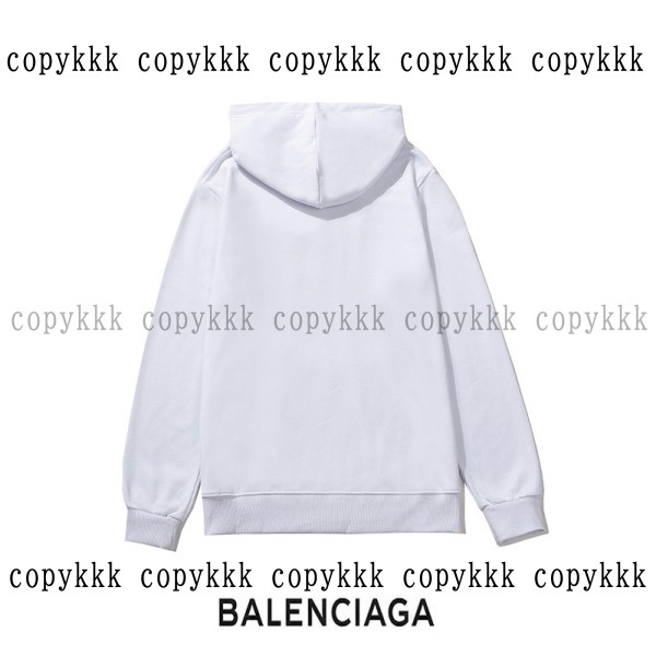 balenciaga スーパーコピー パーカー n 級 品 偽物 - zxsj1267 - 画像 (5)