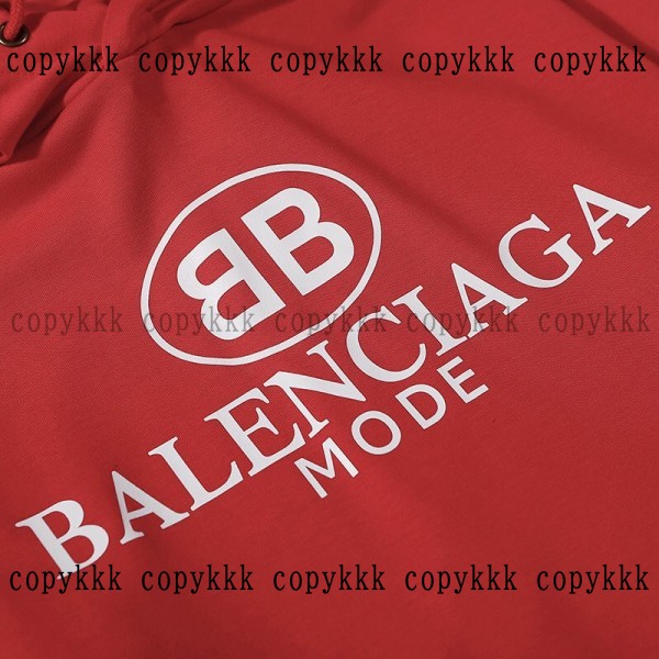 ブランドコピー パーカー バレンシアガ 代引き 偽物 - zxsj1268 - 画像 (2)