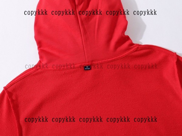 ブランドコピー パーカー バレンシアガ 代引き 偽物 - zxsj1268 - 画像 (3)