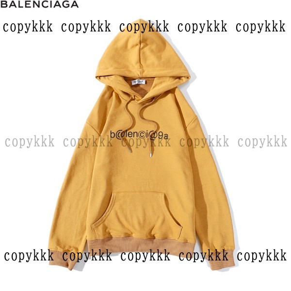 バレンシアガ スーパーコピー パーカー 格安 n 級 品 - zxsj1269 - 画像 (2)