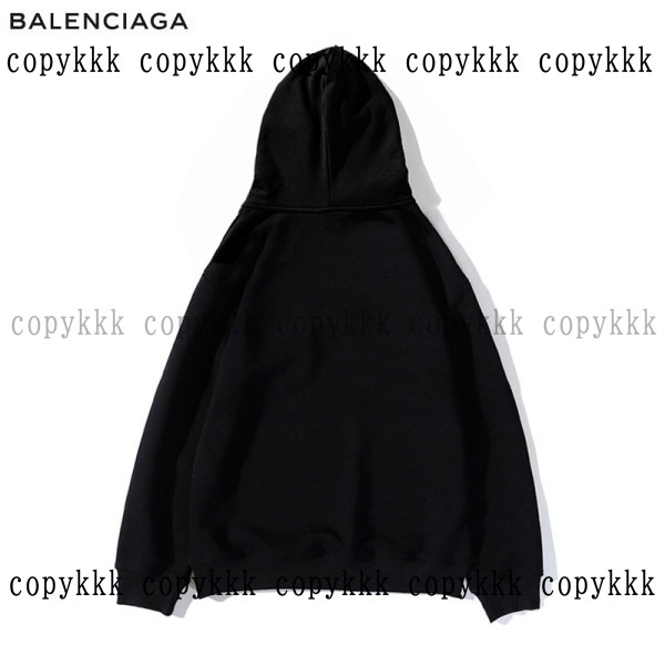 バレンシアガ スーパーコピー パーカー 格安 n 級 品 - zxsj1269 - 画像 (5)