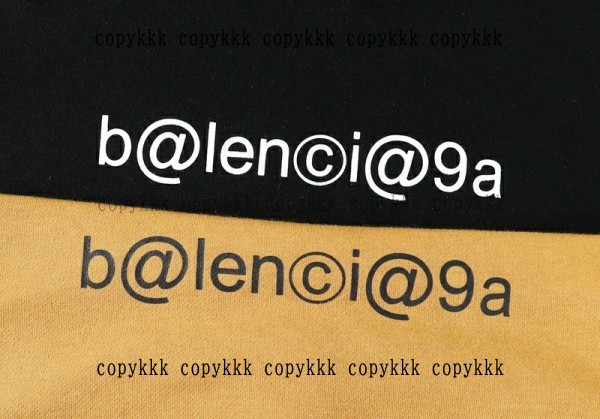 バレンシアガ スーパーコピー パーカー 格安 n 級 品 - zxsj1269 - 画像 (6)