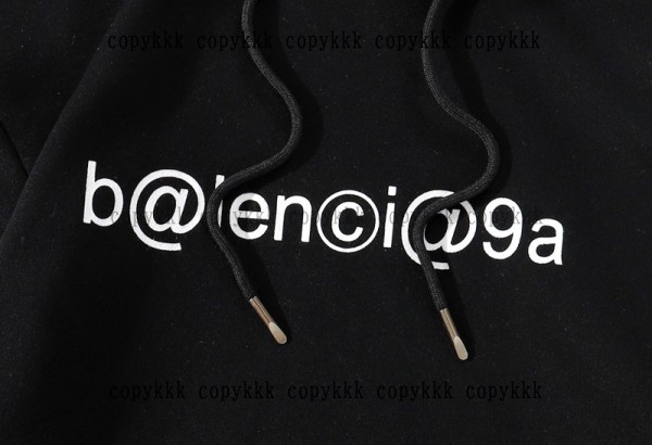 バレンシアガ スーパーコピー パーカー 格安 n 級 品 - zxsj1269 - 画像 (9)