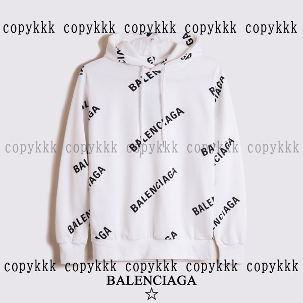 スウェット バレンシアガ ブランドコピー 通販 偽物 - zxsj1270