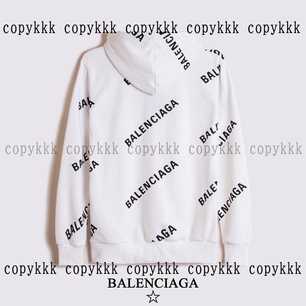 スウェット バレンシアガ ブランドコピー 通販 偽物 - zxsj1270 - 画像 (2)