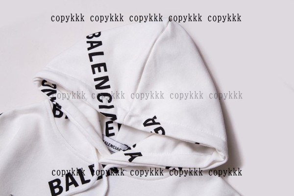 スウェット バレンシアガ ブランドコピー 通販 偽物 - zxsj1270 - 画像 (3)