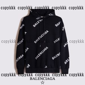 バレンシアガ ブランドコピー パーカー 格安 代引き - zxsj1271