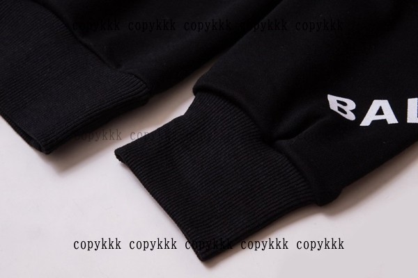 バレンシアガ ブランドコピー パーカー 格安 代引き - zxsj1271 - 画像 (5)