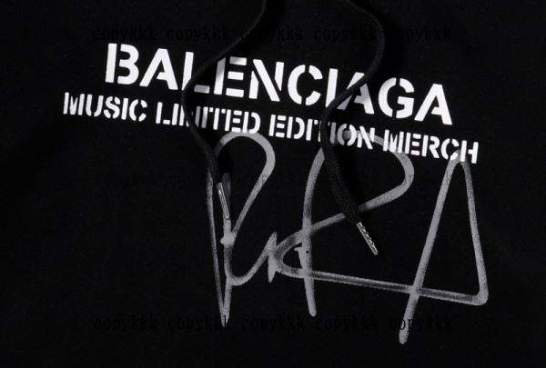 スーパーコピー バレンシアガ パーカー 格安 偽物 - zxsj1276 - 画像 (6)