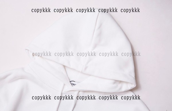 バレンシアガ パーカー スーパーコピー 格安 通販 - zxsj1280 - 画像 (3)