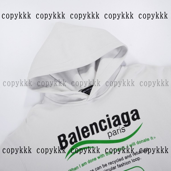 スウェット バレンシアガ スーパーコピー 激安 通販 - zxsj1281 - 画像 (3)