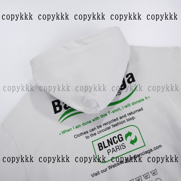 スウェット バレンシアガ スーパーコピー 激安 通販 - zxsj1281 - 画像 (4)