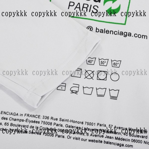 スウェット バレンシアガ スーパーコピー 激安 通販 - zxsj1281 - 画像 (5)