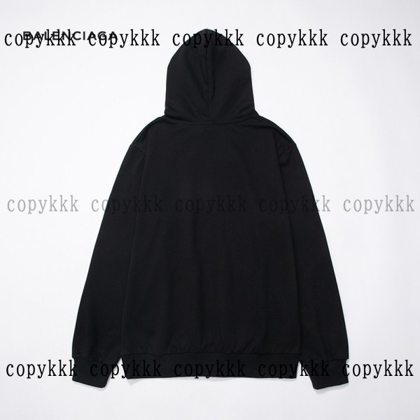 ブランドコピー balenciaga スウェット 激安 代引き - zxsj1282 - 画像 (5)