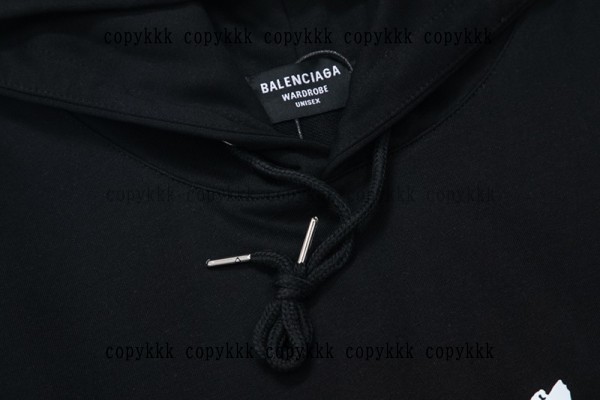 ブランドコピー balenciaga スウェット 激安 代引き - zxsj1282 - 画像 (6)