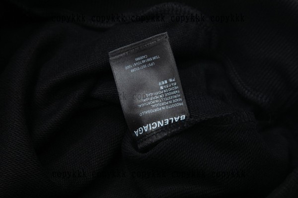 ブランドコピー balenciaga スウェット 激安 代引き - zxsj1282 - 画像 (8)