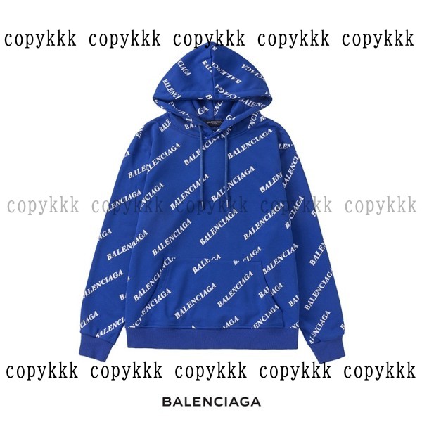 スーパーコピー スウェット バレンシアガ 代引き 偽物 - zxsj1283 - 画像 (2)