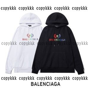 バレンシアガ ブランドコピー パーカー 代引き 格安 - zxsj1284