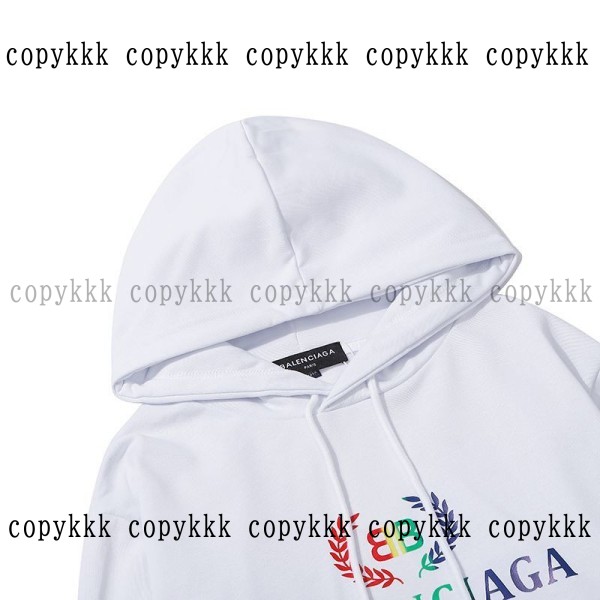 バレンシアガ ブランドコピー パーカー 代引き 格安 - zxsj1284 - 画像 (6)