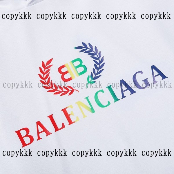 バレンシアガ ブランドコピー パーカー 代引き 格安 - zxsj1284 - 画像 (7)