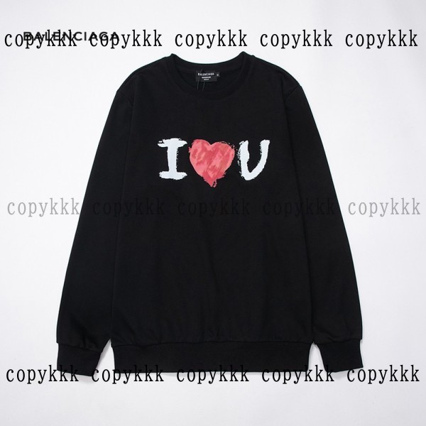 バレンシアガ スウェット ブランドコピー 代引き 通販 - zxsj1286 - 画像 (2)