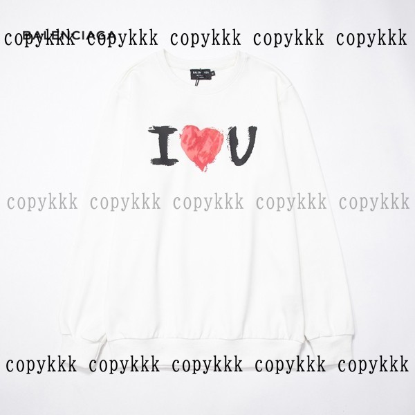 バレンシアガ スウェット ブランドコピー 代引き 通販 - zxsj1286 - 画像 (4)