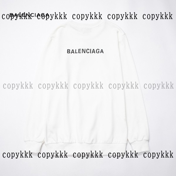バレンシアガ スウェット ブランドコピー 代引き 通販 - zxsj1286 - 画像 (5)