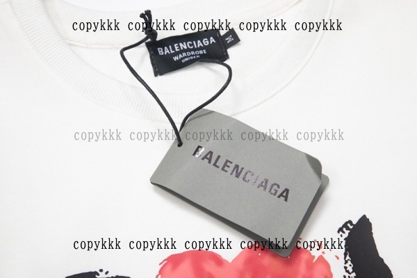 バレンシアガ スウェット ブランドコピー 代引き 通販 - zxsj1286 - 画像 (6)