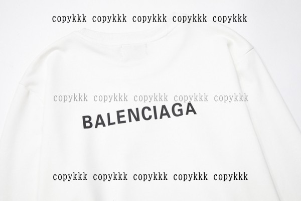 バレンシアガ スウェット ブランドコピー 代引き 通販 - zxsj1286 - 画像 (8)