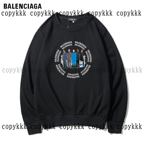 パーカー スーパーコピー balenciaga 格安 偽物 - zxsj1288 - 画像 (2)