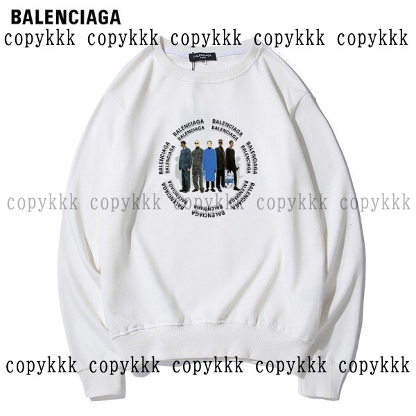 パーカー スーパーコピー balenciaga 格安 偽物 - zxsj1288 - 画像 (3)