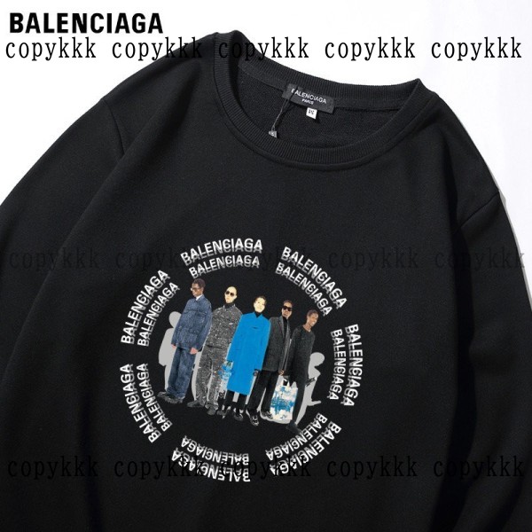 パーカー スーパーコピー balenciaga 格安 偽物 - zxsj1288 - 画像 (5)