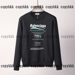 ブランドコピー スウェット balenciaga 格安 n 級 品 - zxsj1289