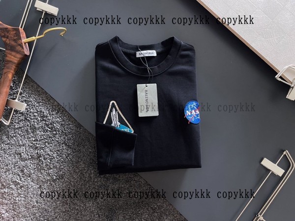 ブランドコピー バレンシアガ スウェット 代引き 通販 - zxsj1290 - 画像 (2)